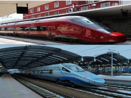 Pendolino - Nowoczesne systemy przeciwpożarowe