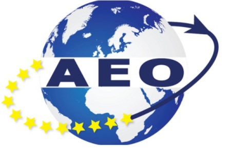 VITKOVICE MILMET S.A. has obtained AEO certification.